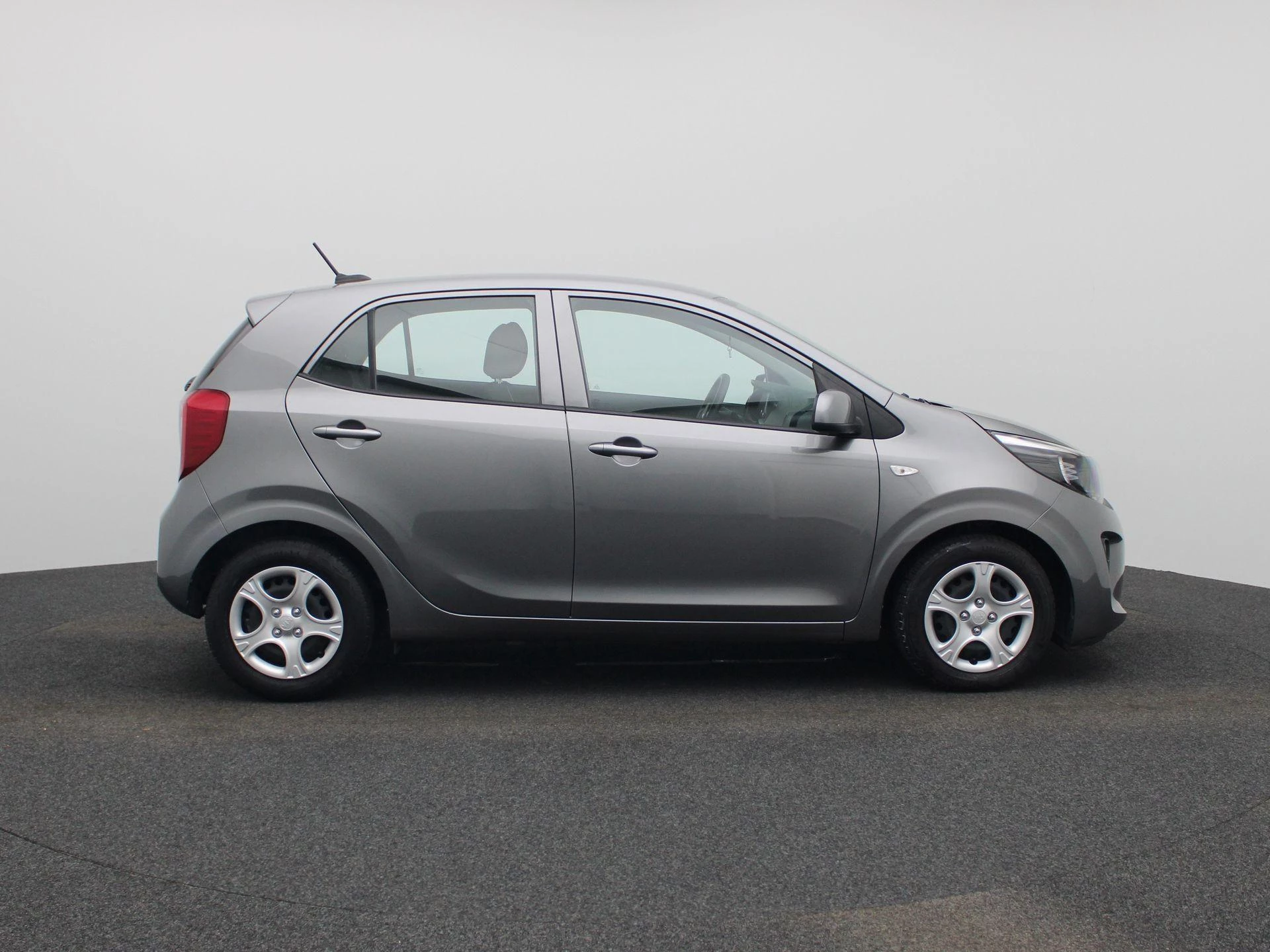 Kia Picanto Easy 1.0