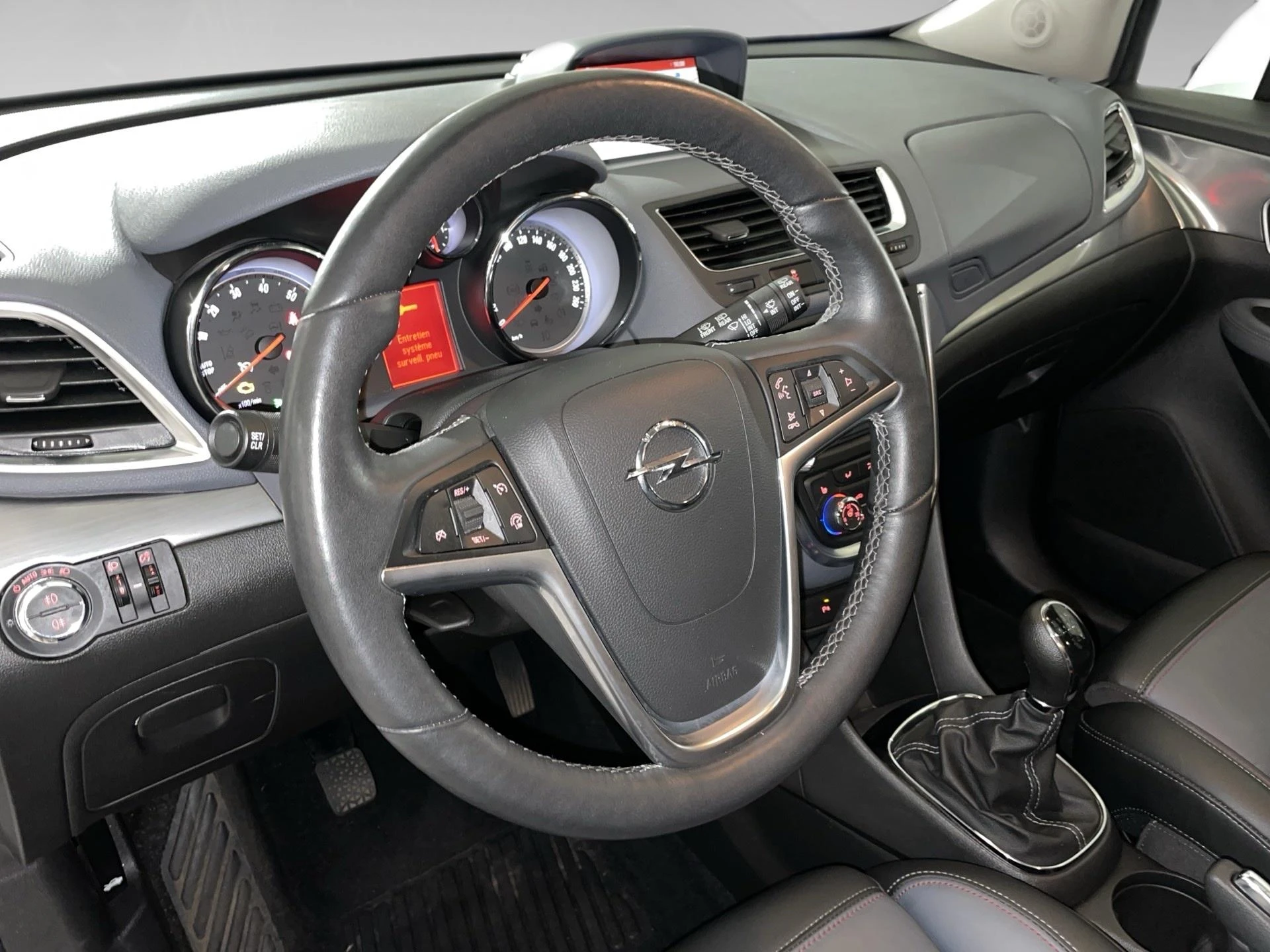 Opel Mokka 1.4 T Cosmo