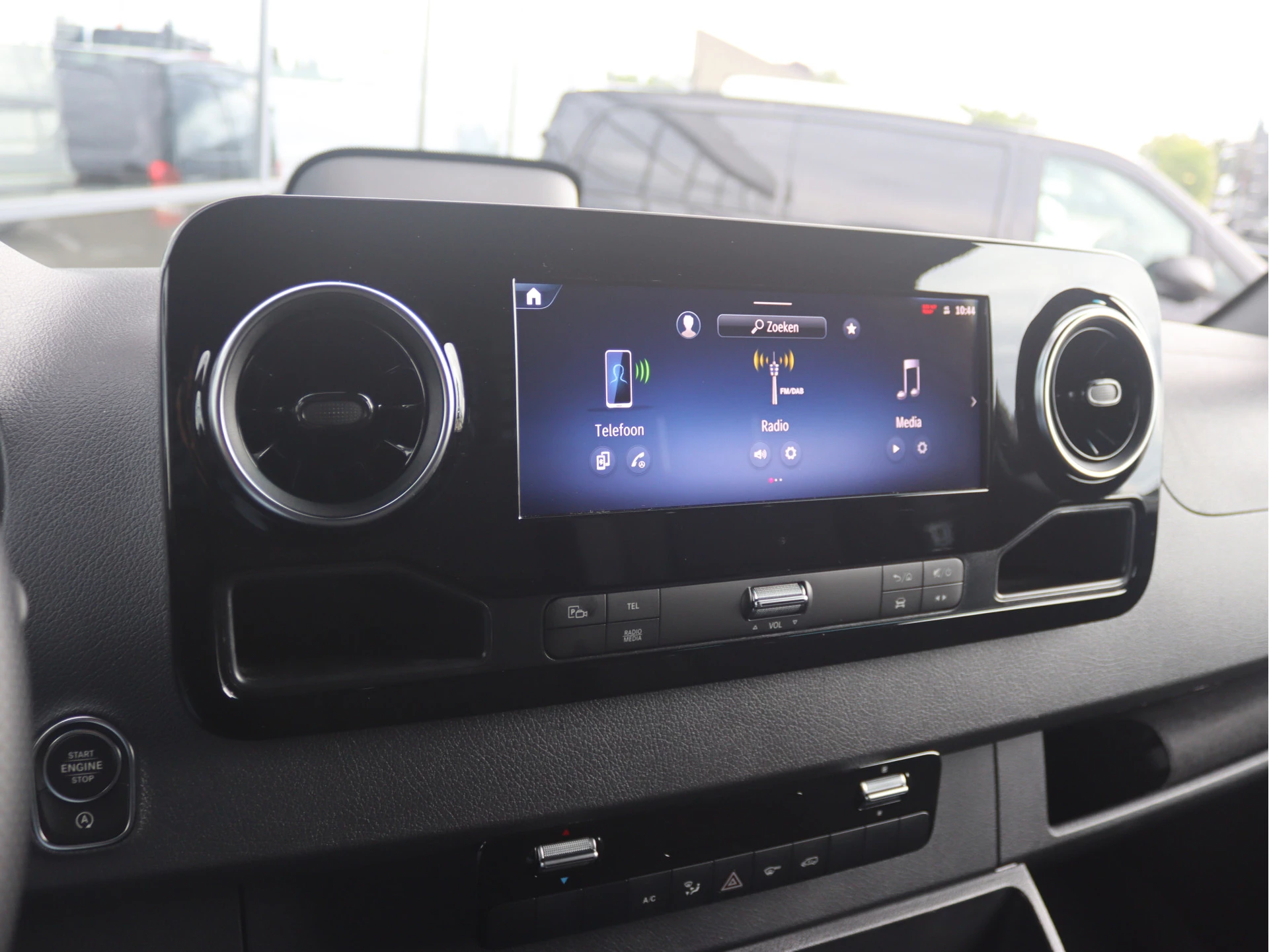 Mercedes-Benz Sprinter 317 CDI L4 Pro | AIRCO/CAMERA/CRUISE | Certified