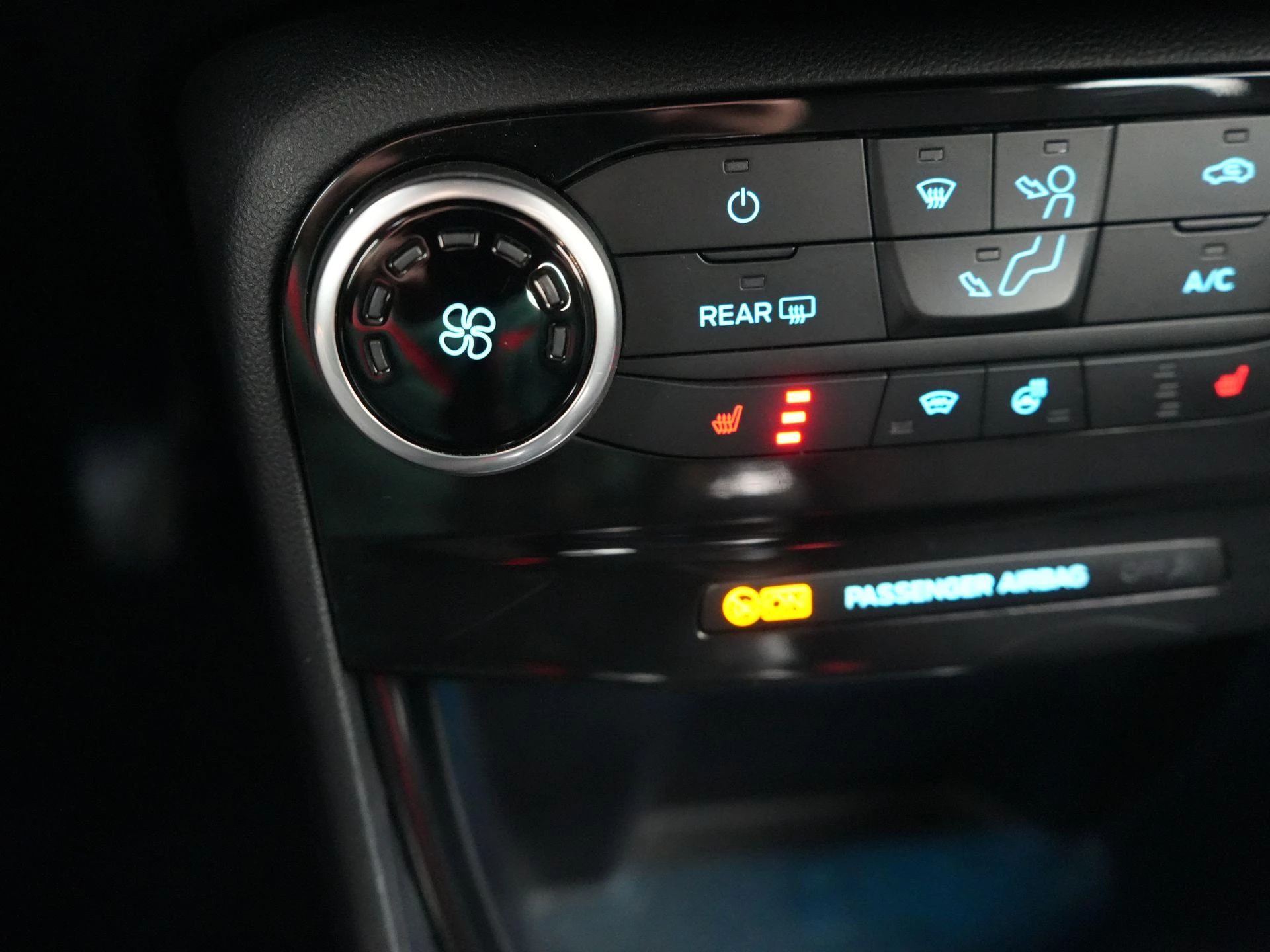 Ford Puma ST-Line - Carplay - PDC - Winterpack