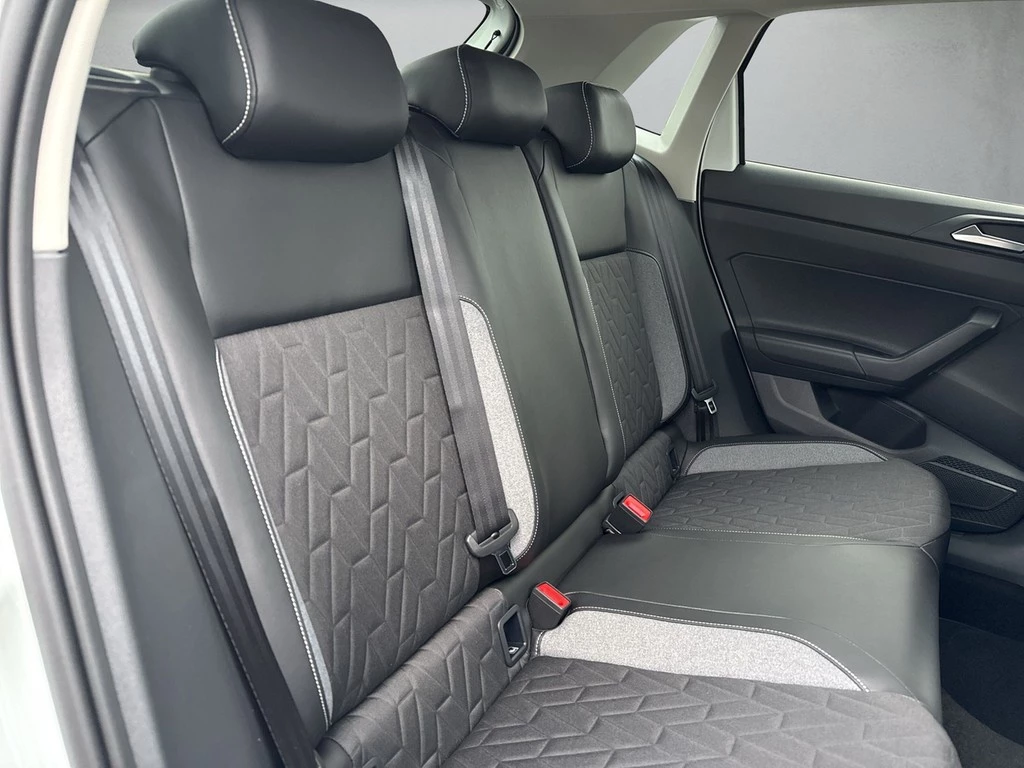 Volkswagen Polo 1.0l Goal *LED