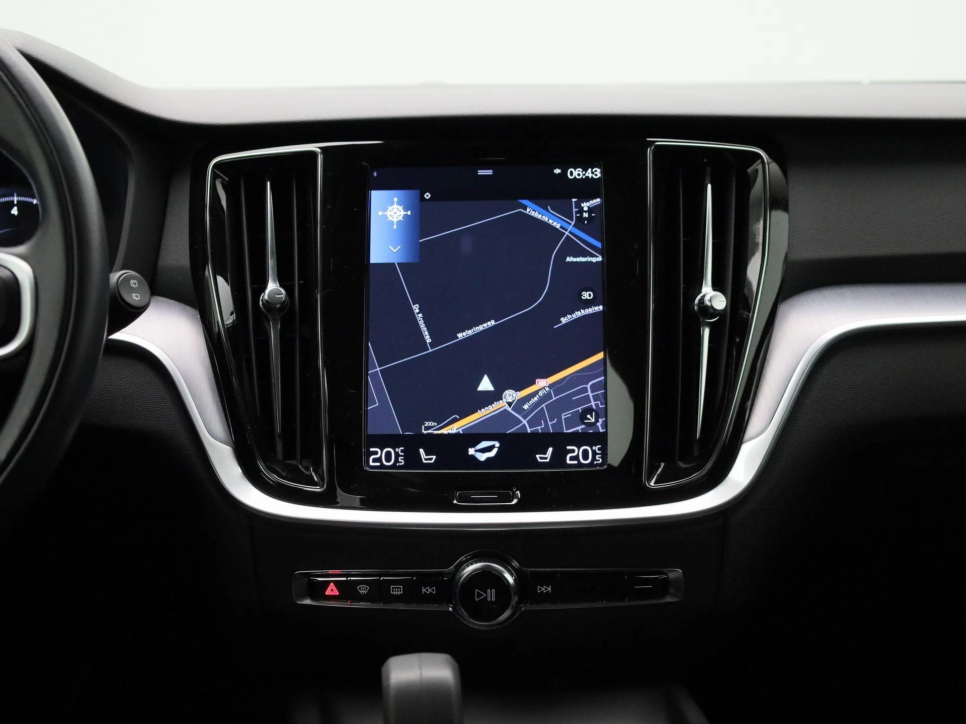 Volvo V60 B3 Geartronic Momentum Pro Camera | Cruise | PDC