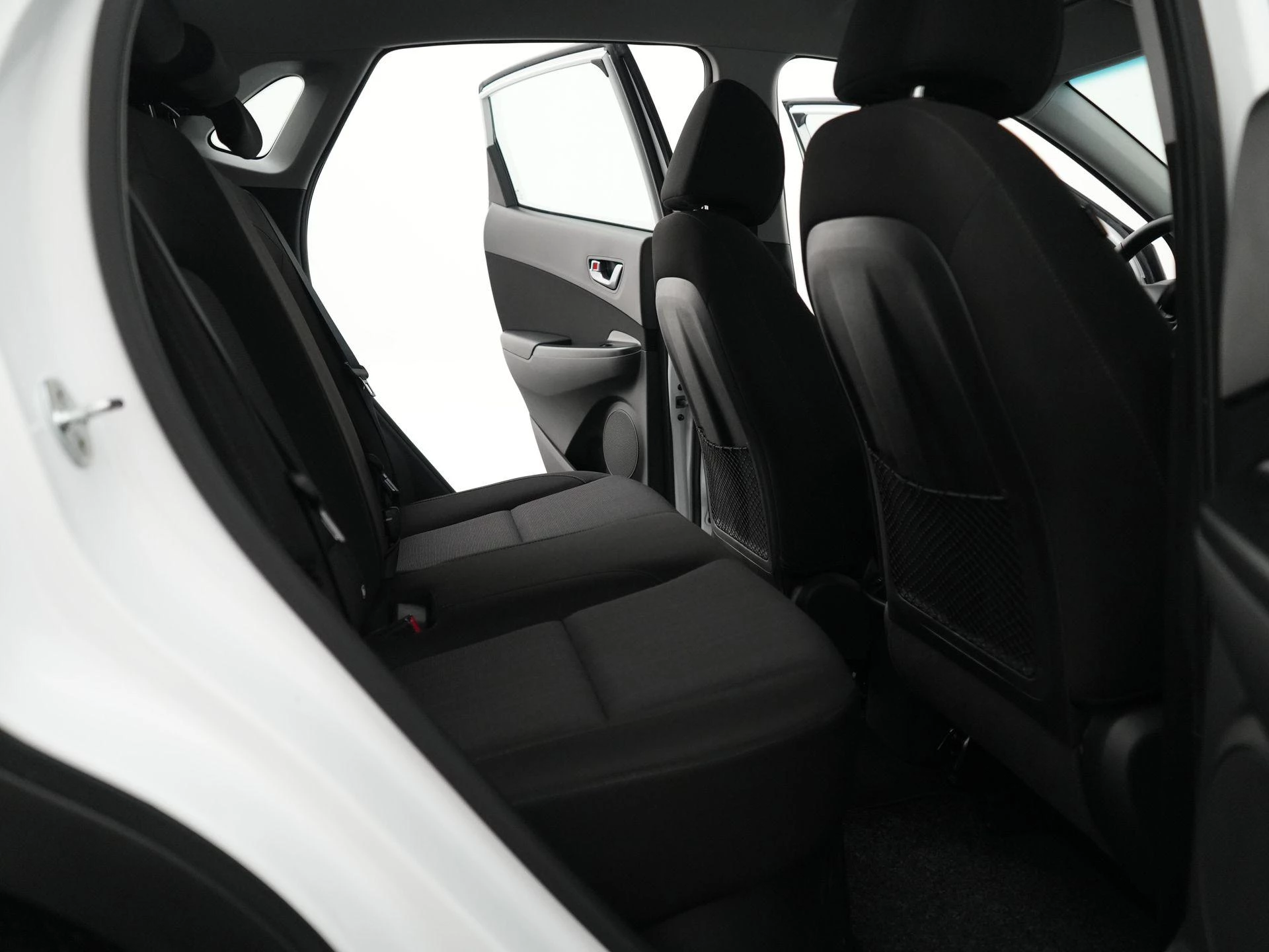 Hyundai Kona 1.6 GDI HEV Comfort