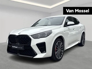 BMW X2 sDrive20i 110kW Auto