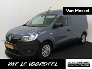 Renault Express 1.5 dCi 95 Comfort +