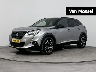 Peugeot 2008 1.2 PureTech GT