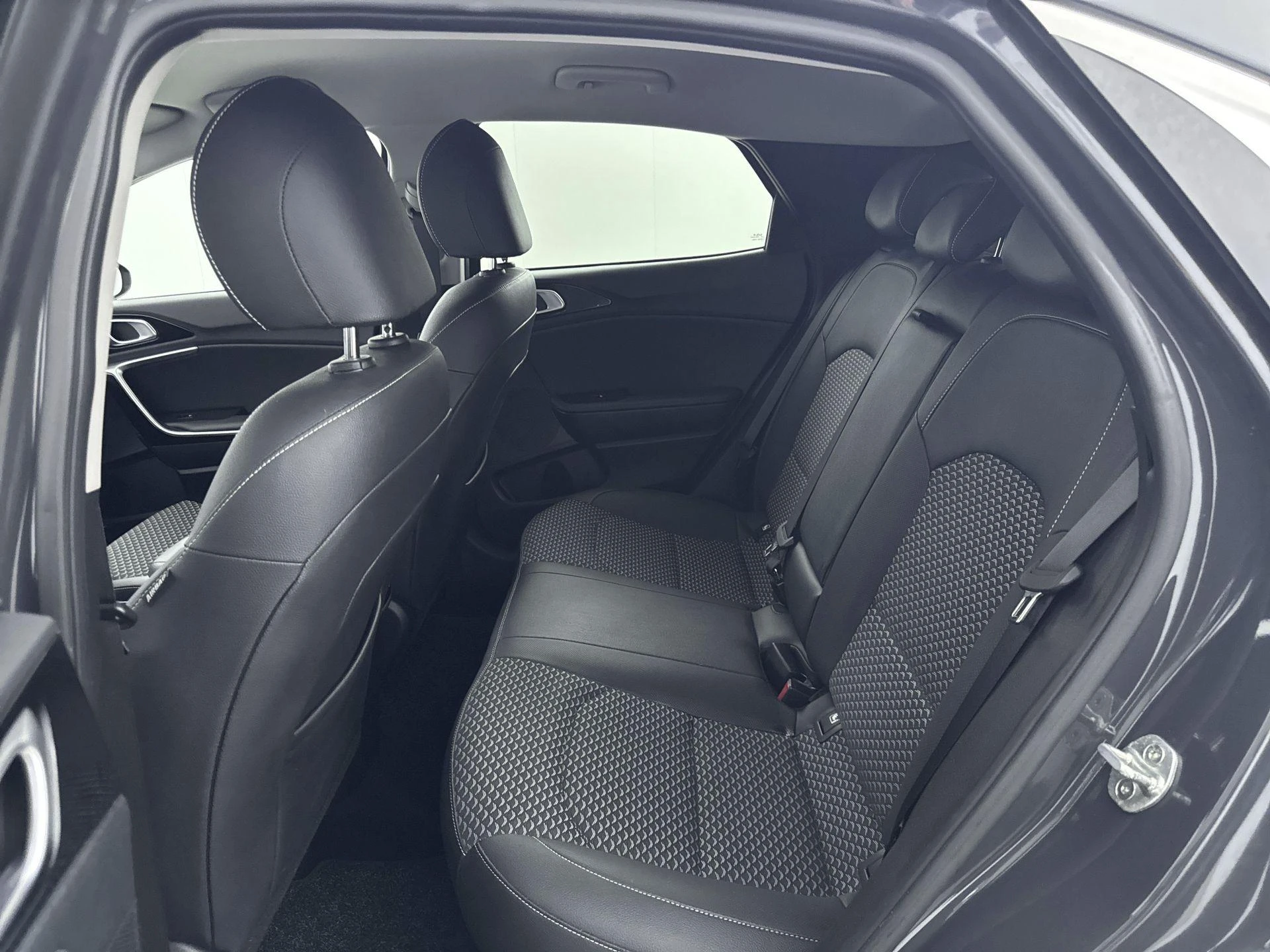 Kia XCeed 1.5 T-GDI MHEV DynamicPlusLine