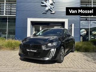 Peugeot 208 1.2 Hybrid 110 e-DCS6 Business