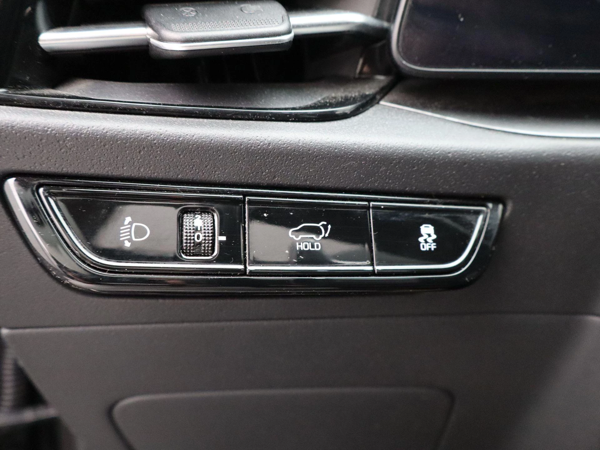 Kia Niro EV ExecutiveLine 64.8 kWh