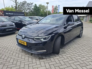 Volkswagen Golf 1.5 eTSI Style