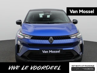 Renault Captur 1.2 TCe 115 evolution