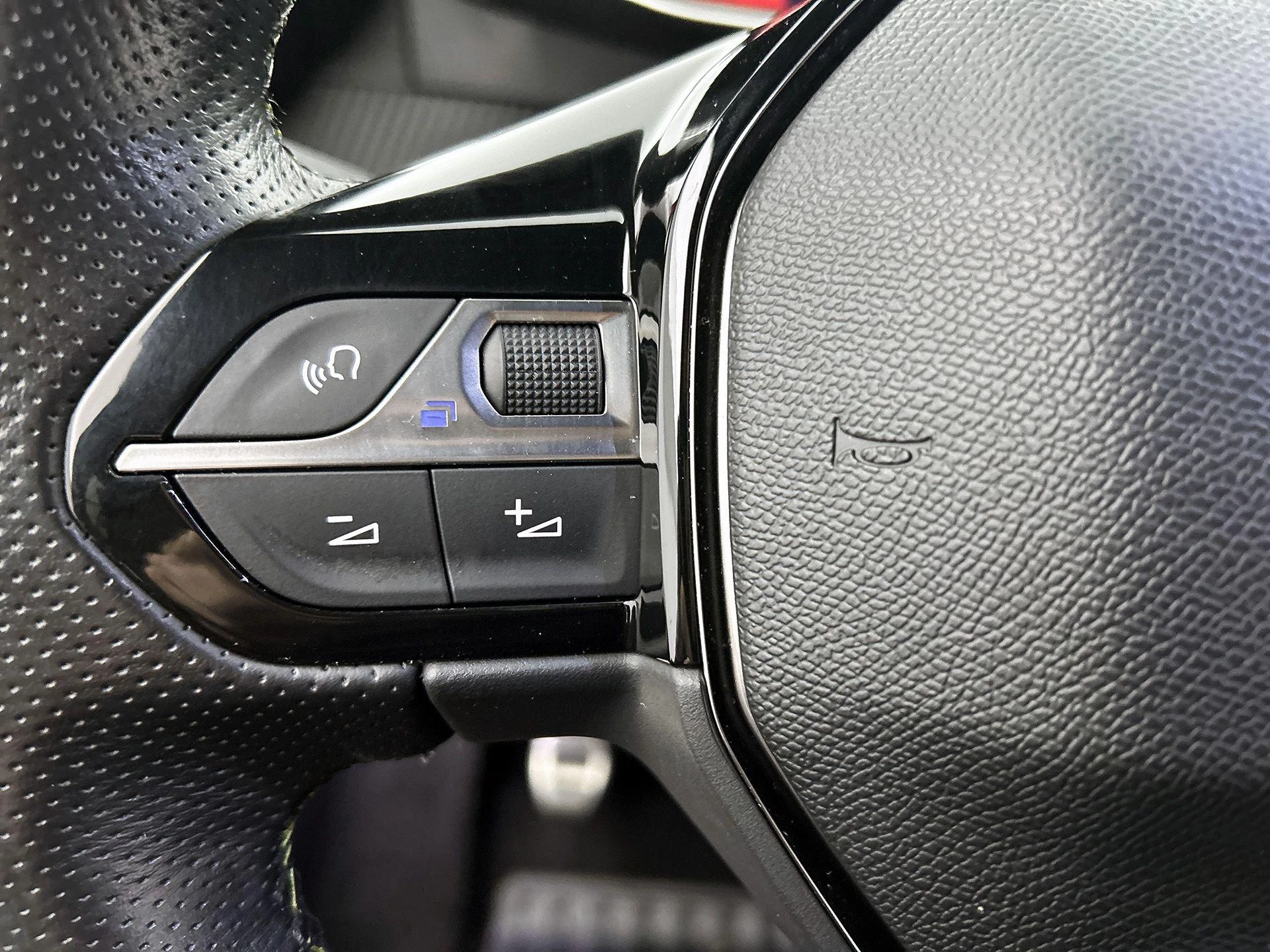 Peugeot 208 1.2 PureTech GT-Line