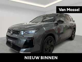 Citroën C5 Aircross Hybrid 136 ë-DCS6 MAX
