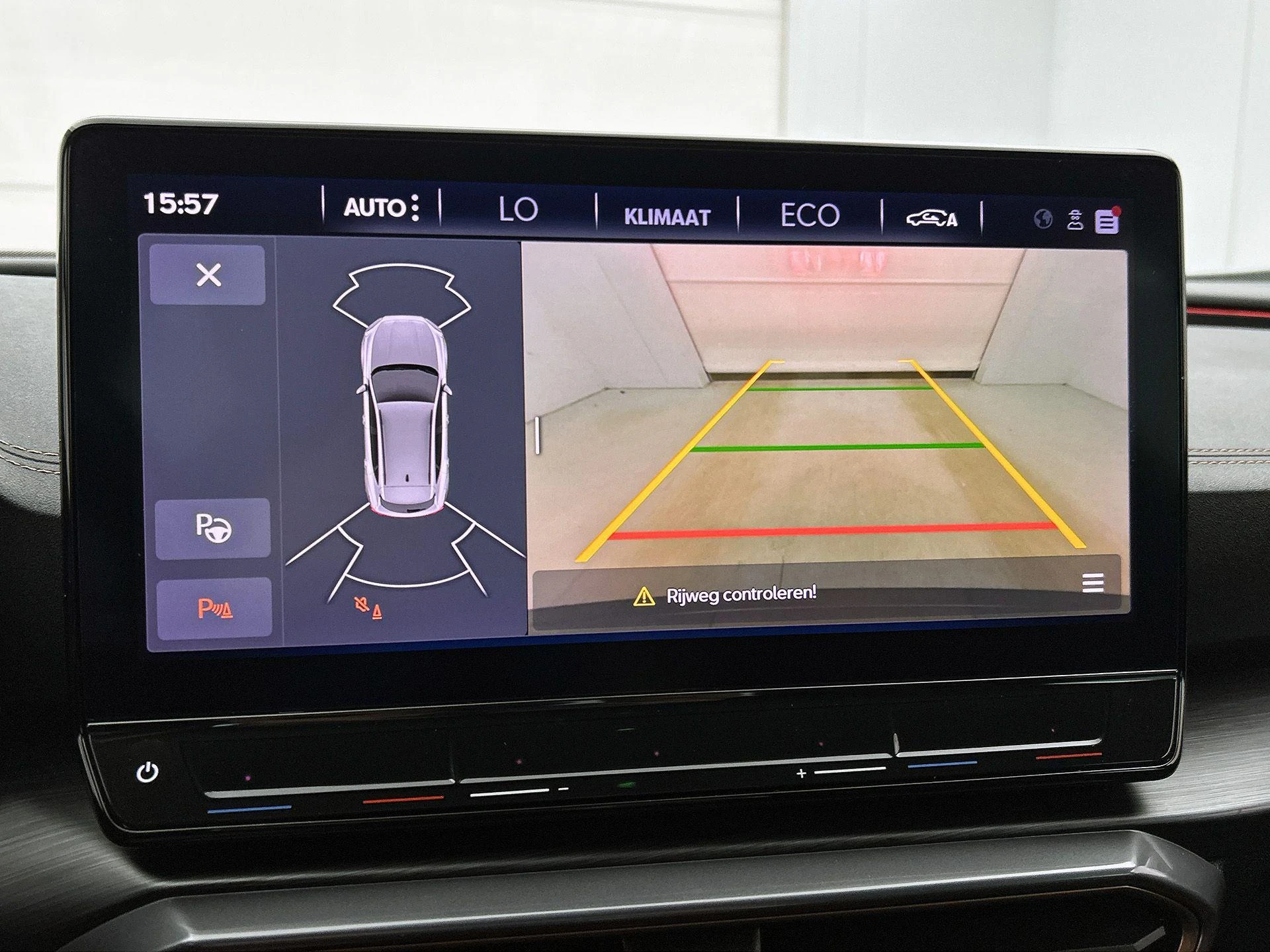 CUPRA Formentor 1.4 e-Hybrid VZ Copper Edition