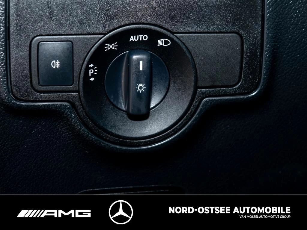 Mercedes-Benz Vito 114 EXTRALANG AHK KAMERA LED KLIMA NAVI