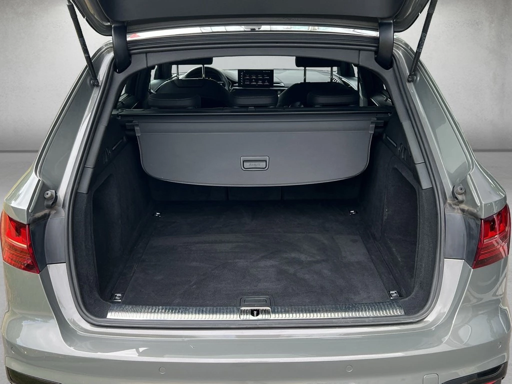 Audi A4 Avant S line 40 TFSI S tronic *LED*