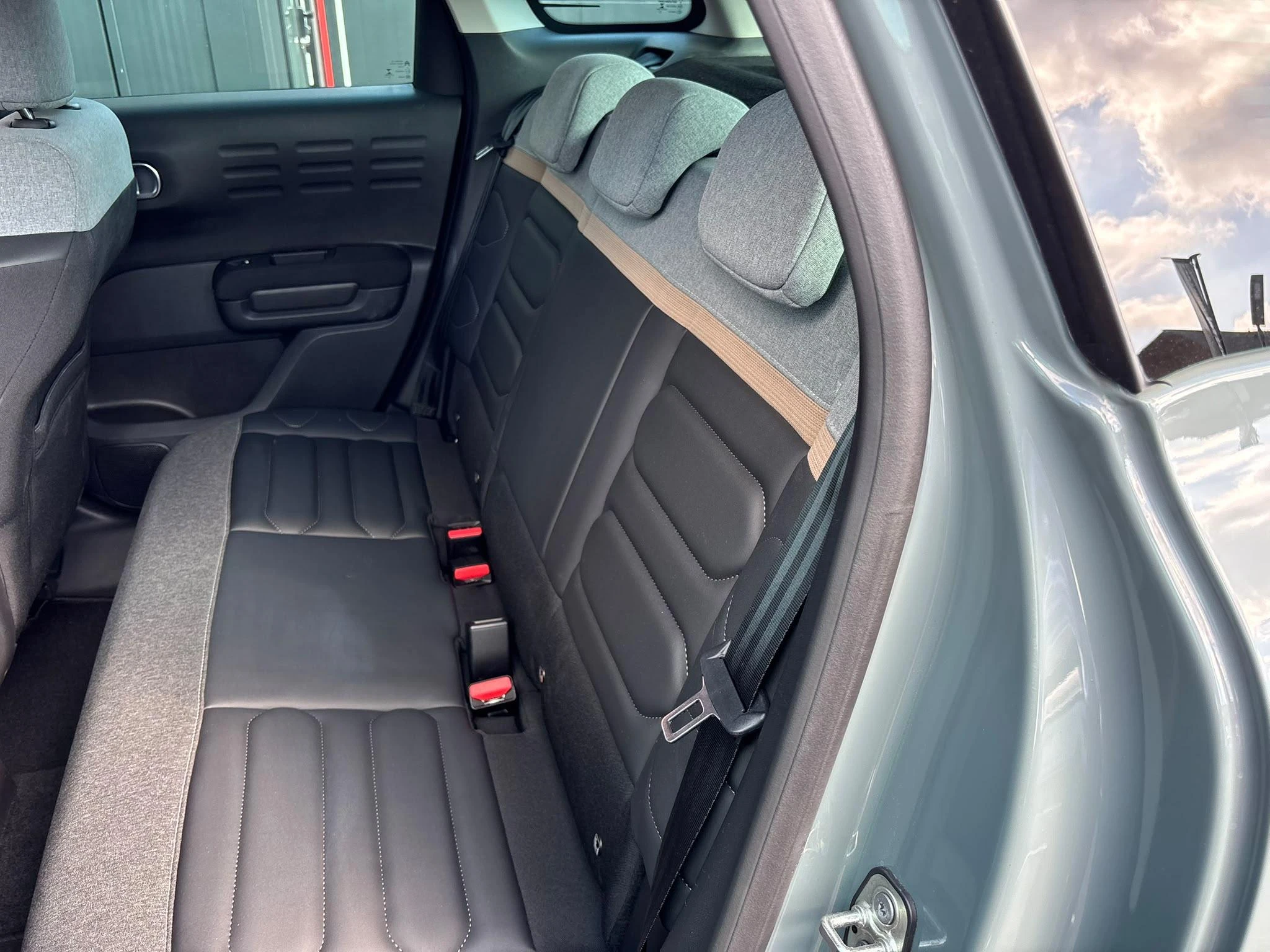 Citroën C3 Aircross 1.2 PureTech 130 S&S EAT6 Shine Pack