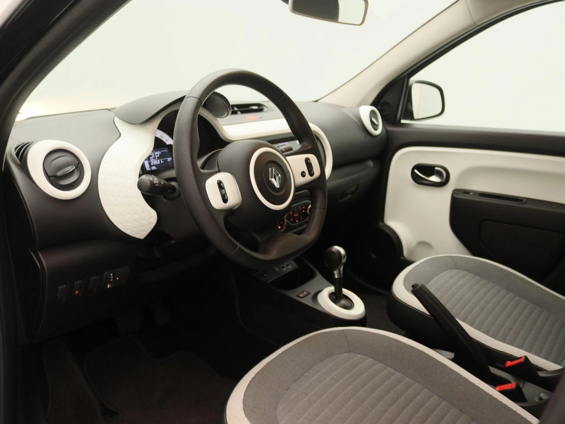 Renault Twingo Z.E. R80 Collection