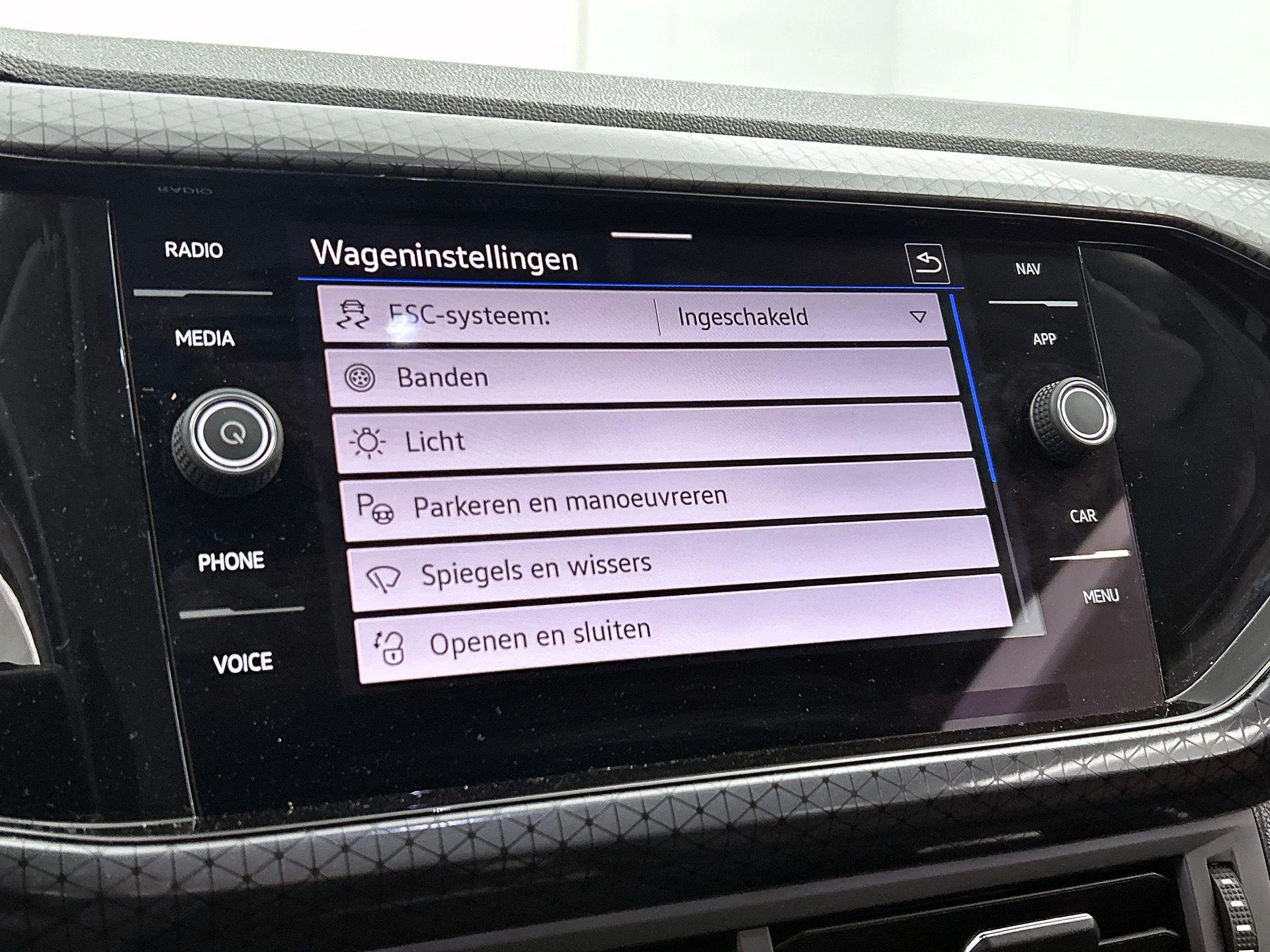Volkswagen T-Cross 1.5 TSI Style