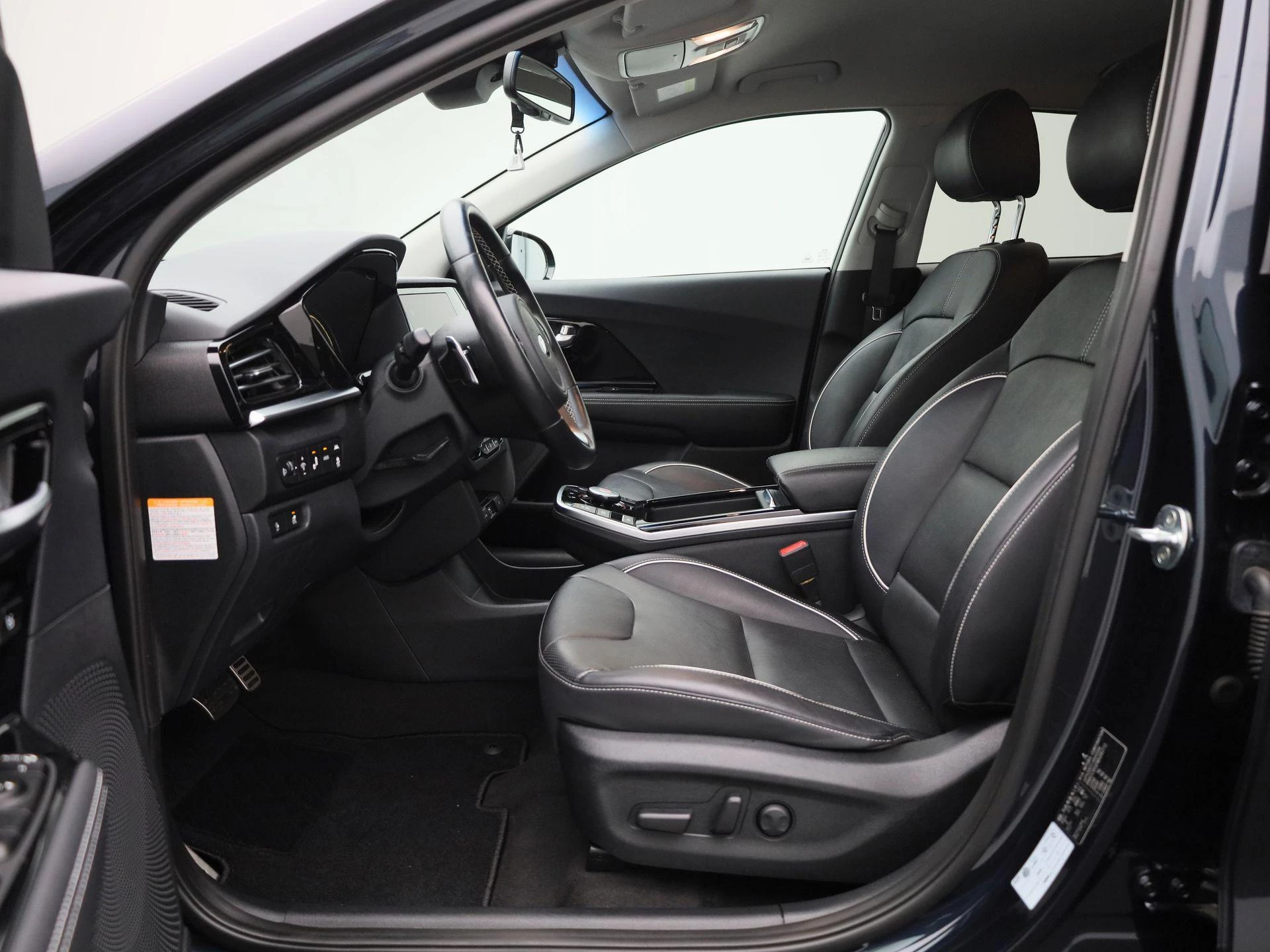 Kia e-Niro e-Niro 150kW More