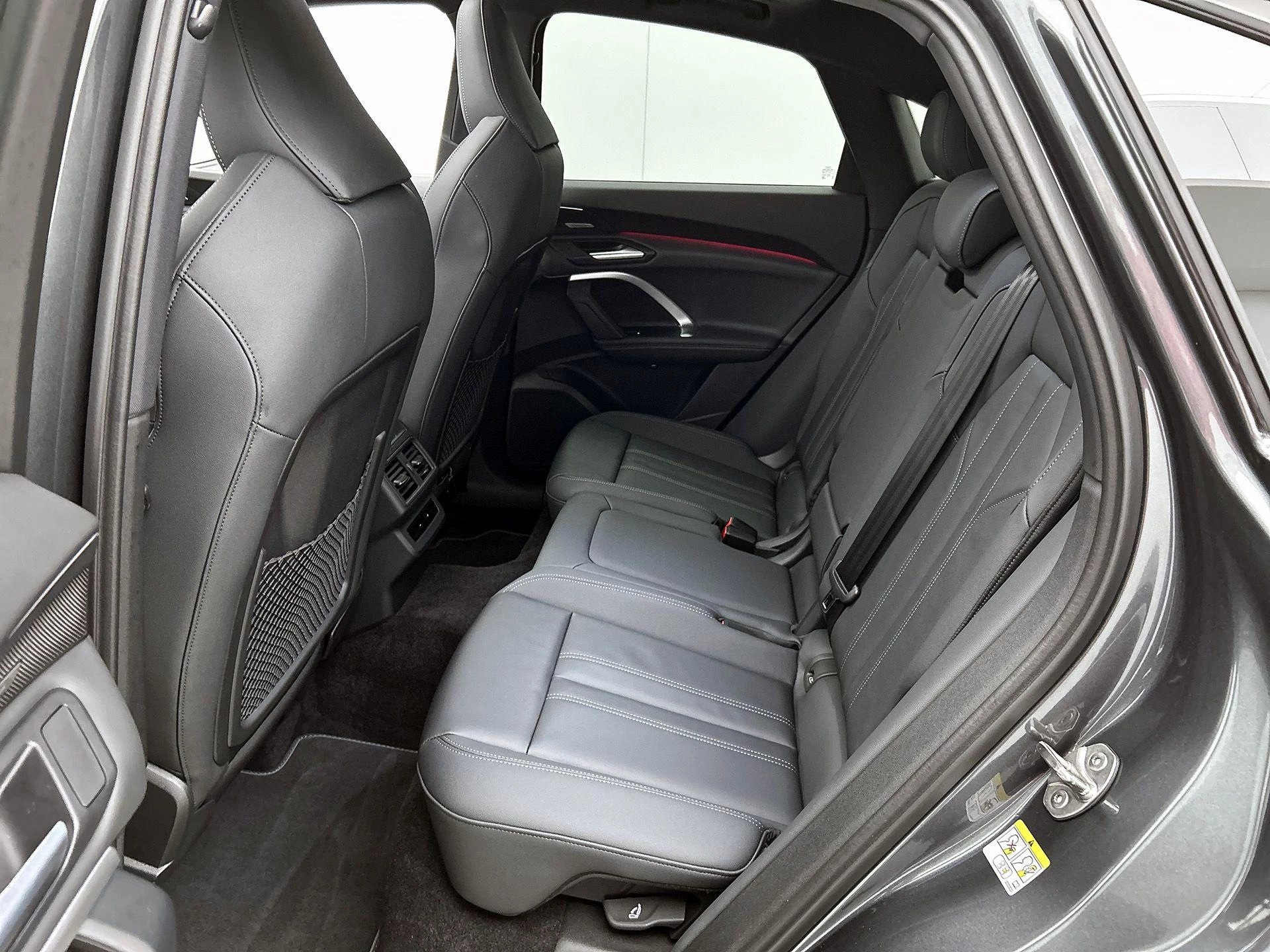 Audi Q5 Sportback 2.0 TFSI e-hybrid quattro S edition Competition