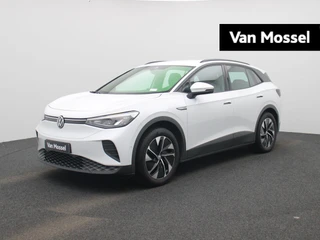 Volkswagen ID.4 Pro 77 kWh 204 PK|