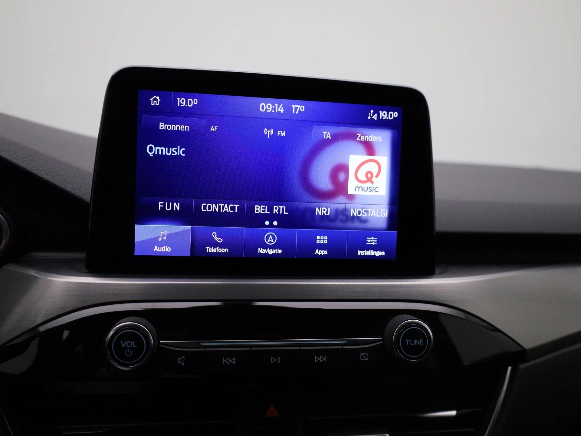 Ford Kuga 1.5 EcoBlue 88kW Titanium