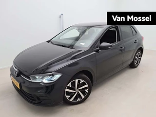 Volkswagen Polo 1.0 TSI Life Business 95 PK|
