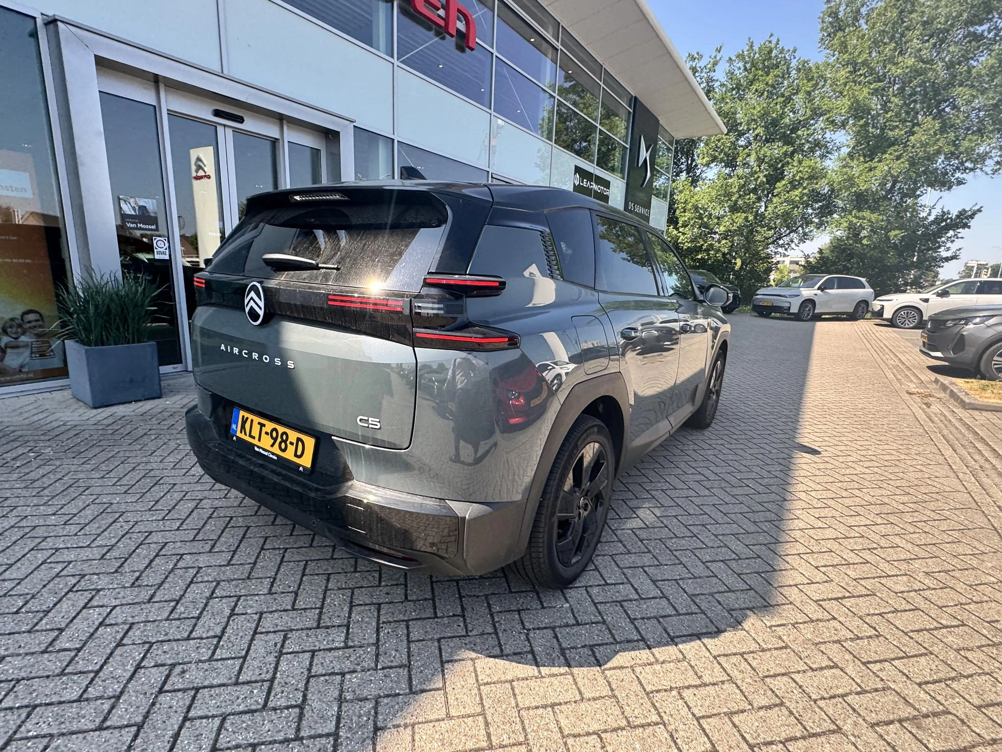 Citroën-C5 Aircross-image-4