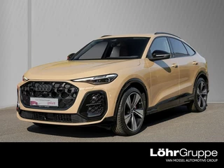 Audi SQ5 Sportback 3.0 TFSI edition one Panorama ACC