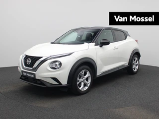 Nissan Juke 1.0 DIG-T Tekna