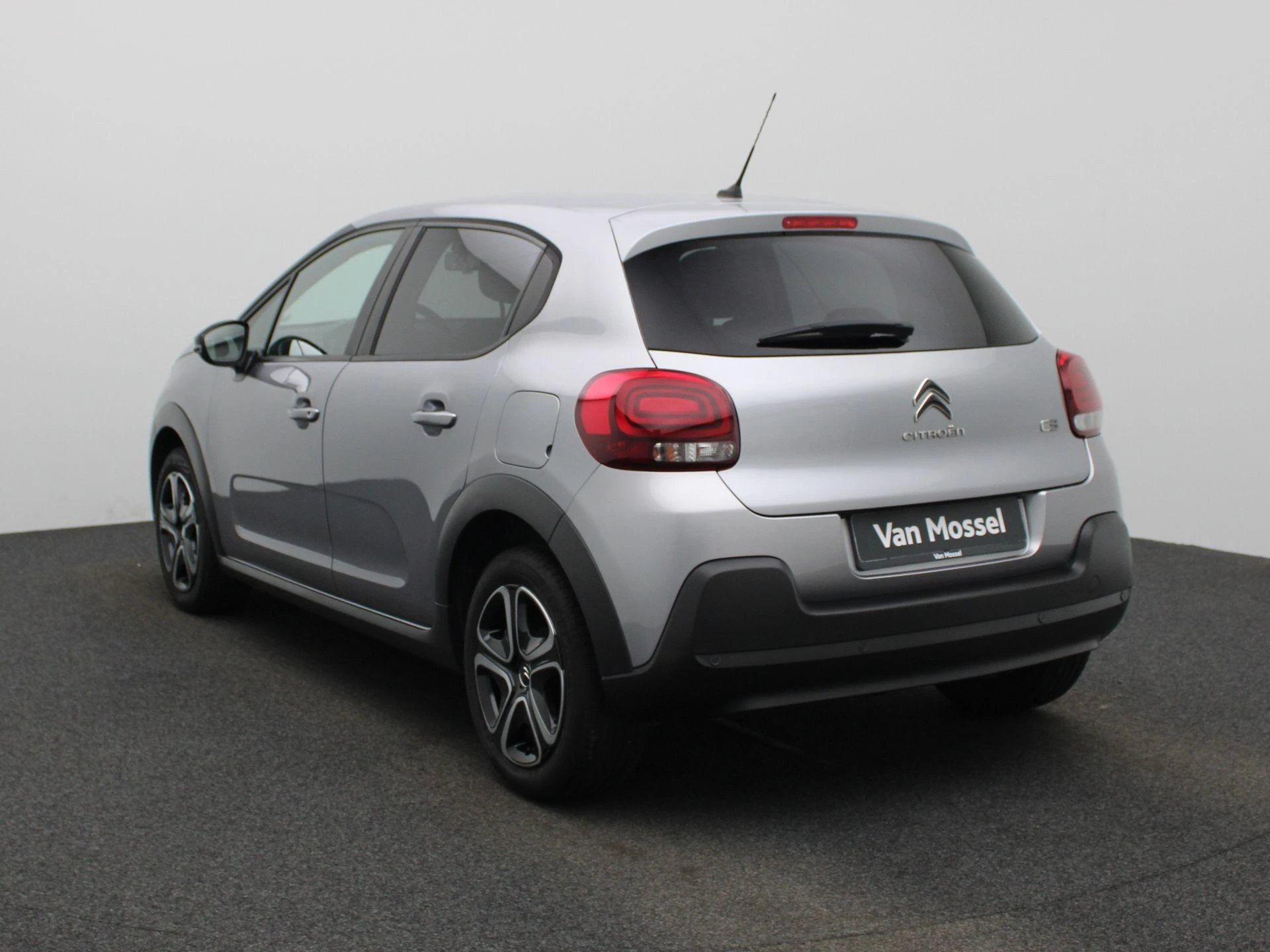 Citroën C3 1.2 PureTech Feel