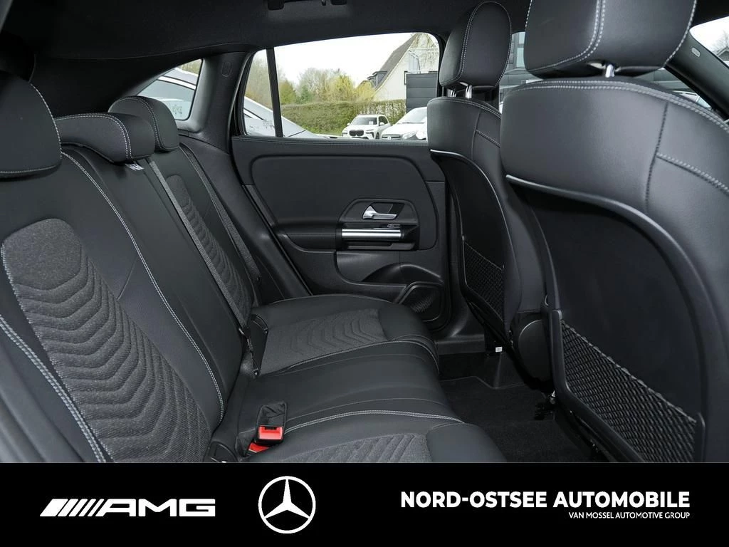 Mercedes-Benz GLA 200 PROGRESSIVE AHK SHZ MBUX KLIMA NAVI ProgressiveC118 GLA 200 PROGRESSIVE AHK SHZ MBUX KLIMA NAVI Progressive