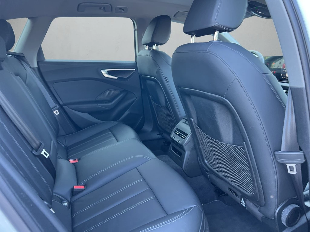 Audi A5 Avant S line TFSI 150kW S tronic edition *AHK*