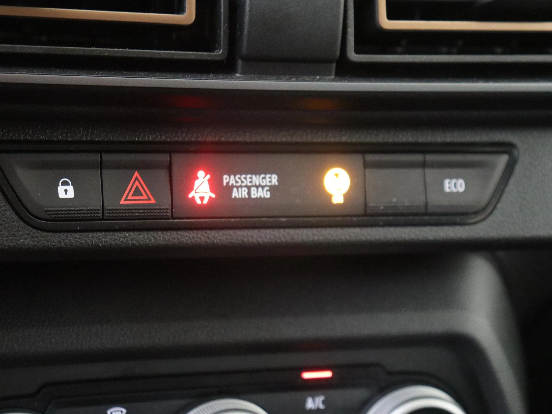Dacia Jogger 1.6 Hybrid 140 Extreme 7p.