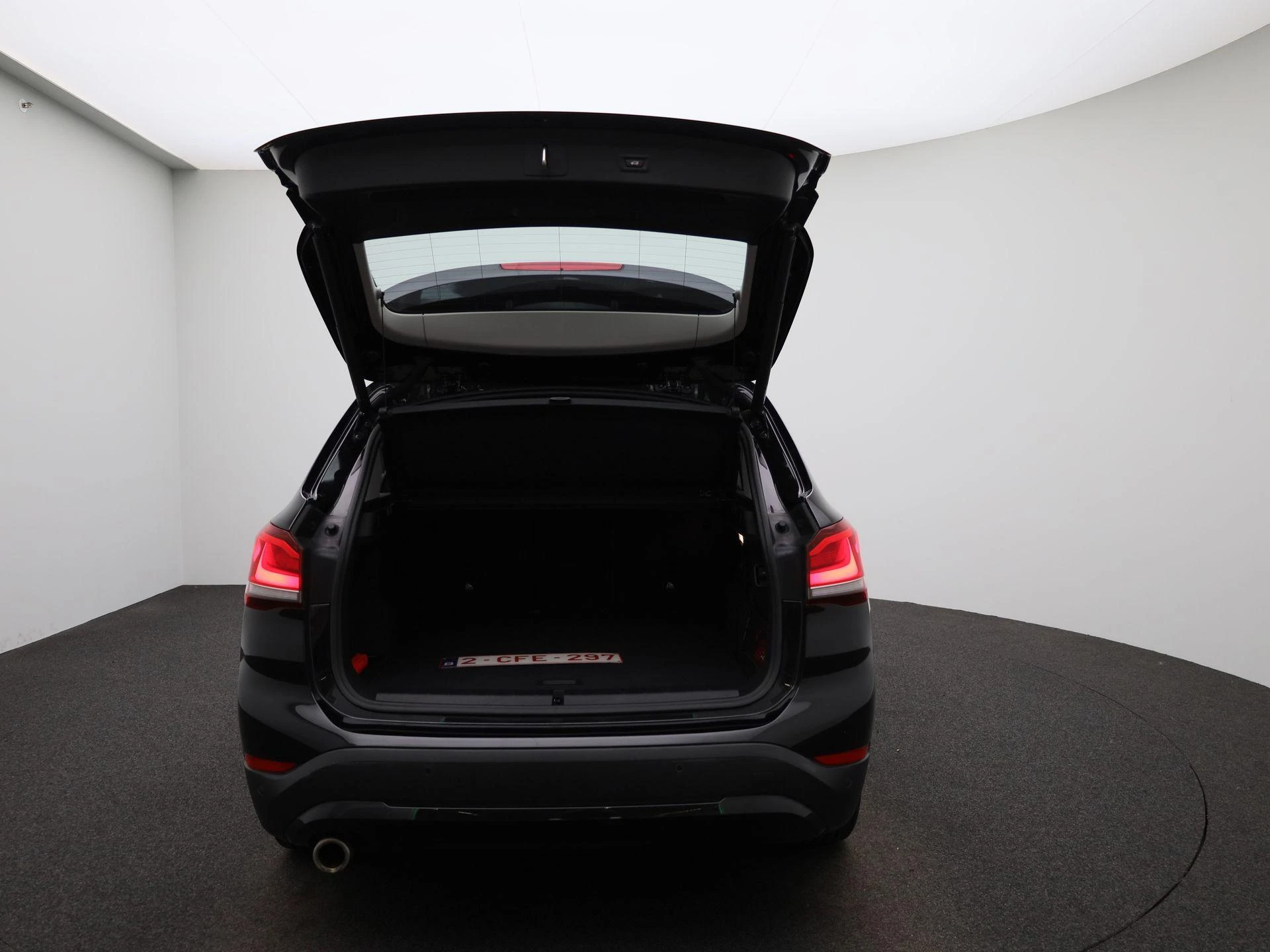 BMW X1 xDrive25e (162 kW)