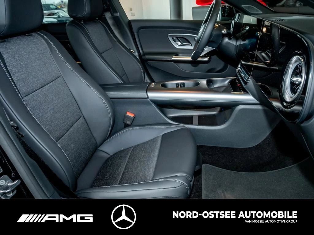 Mercedes-Benz CLA 250+ PANO NIGHT WINTER-PAKET KEYLESS 18-ZO