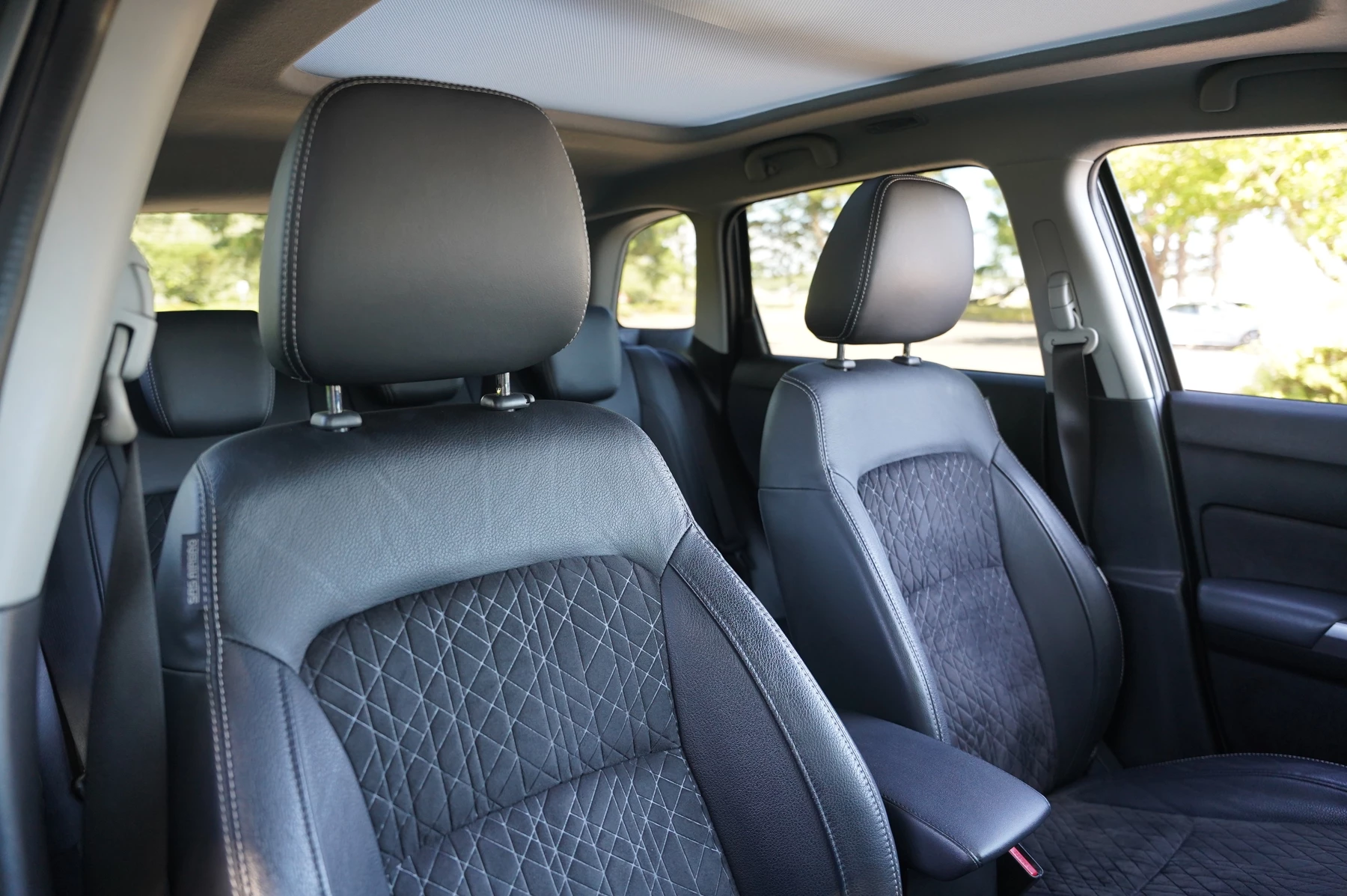 Suzuki Vitara 1.4 Boosterjet 48V Hybrid SZ5 5dr