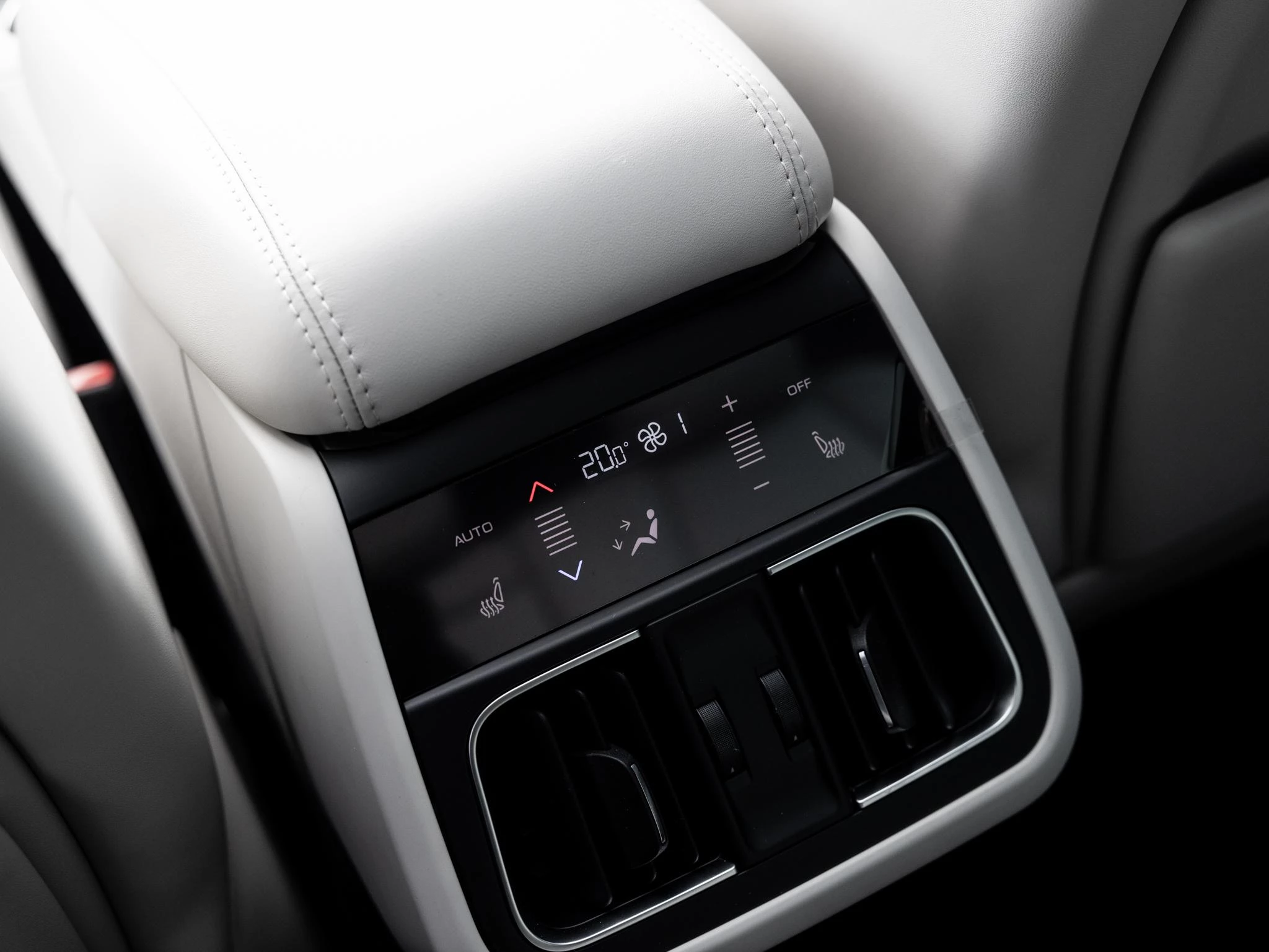 Maserati Grecale 2.0 MHEV Modena