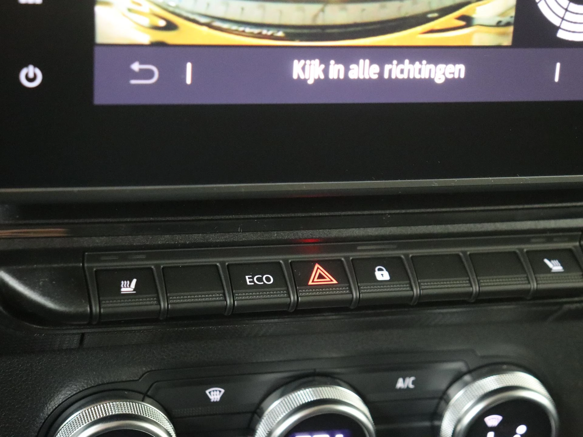 Renault Kangoo E-Tech Advance L2 44 kWh