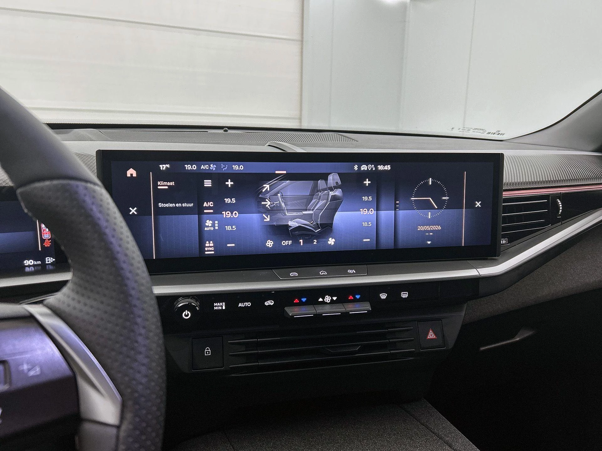 Opel Grandland 1.2 Turbo Hybrid GS