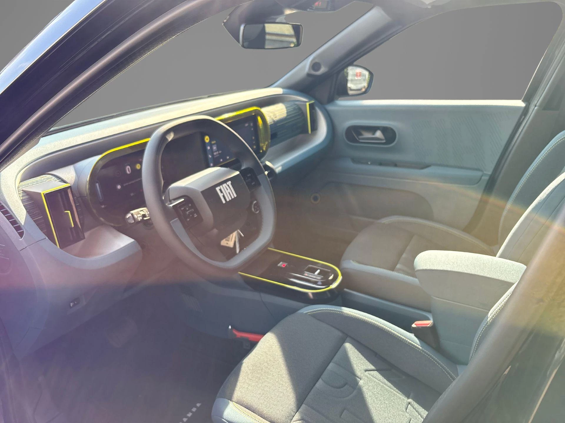 Fiat-Grande Panda-image-1