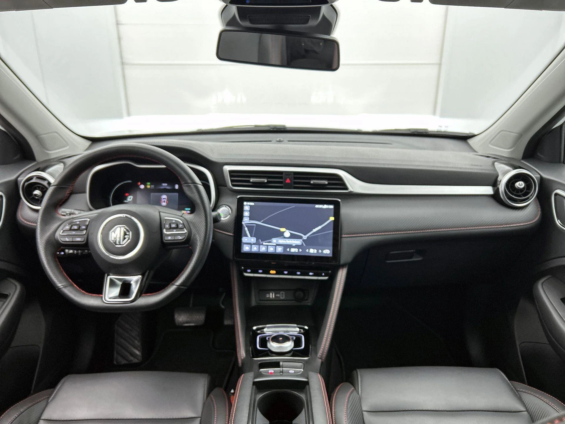 MG-ZS EV-image-24