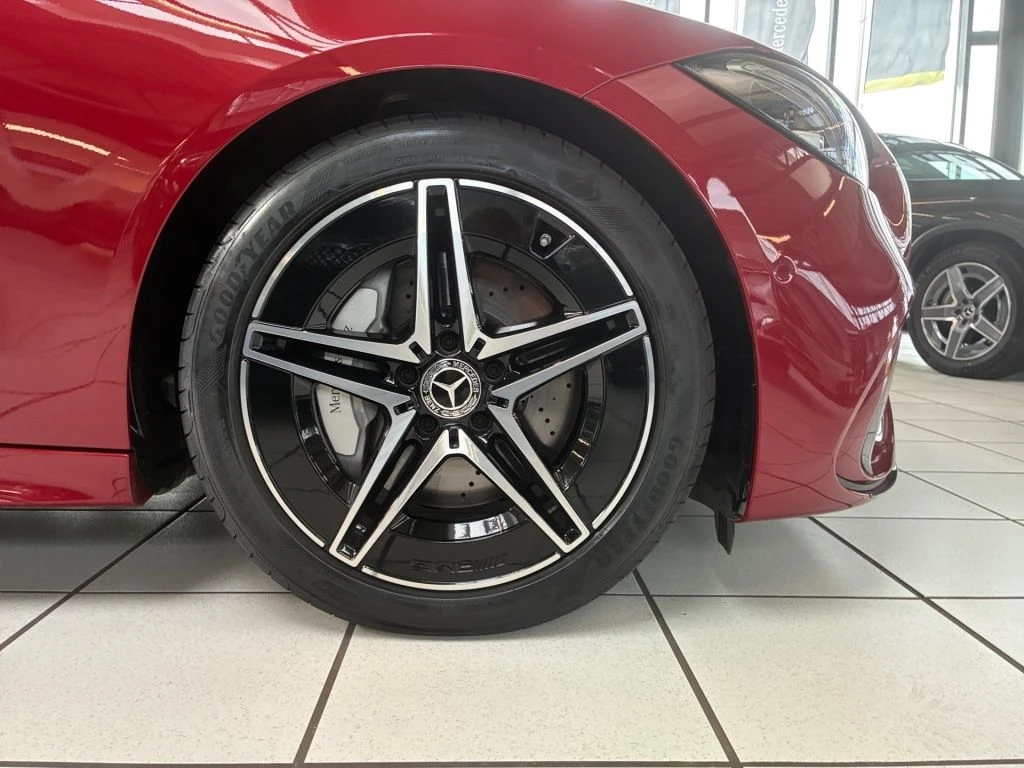 Mercedes-Benz-C-Klasse 180-image-17