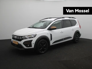 Dacia Jogger TCe 100 ECO-G Extreme 7p.