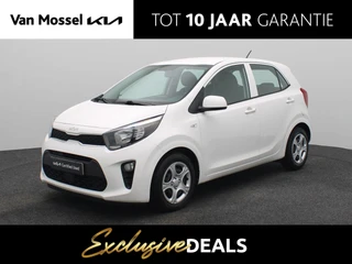 Kia Picanto 1.0 DPi ComfortLine
