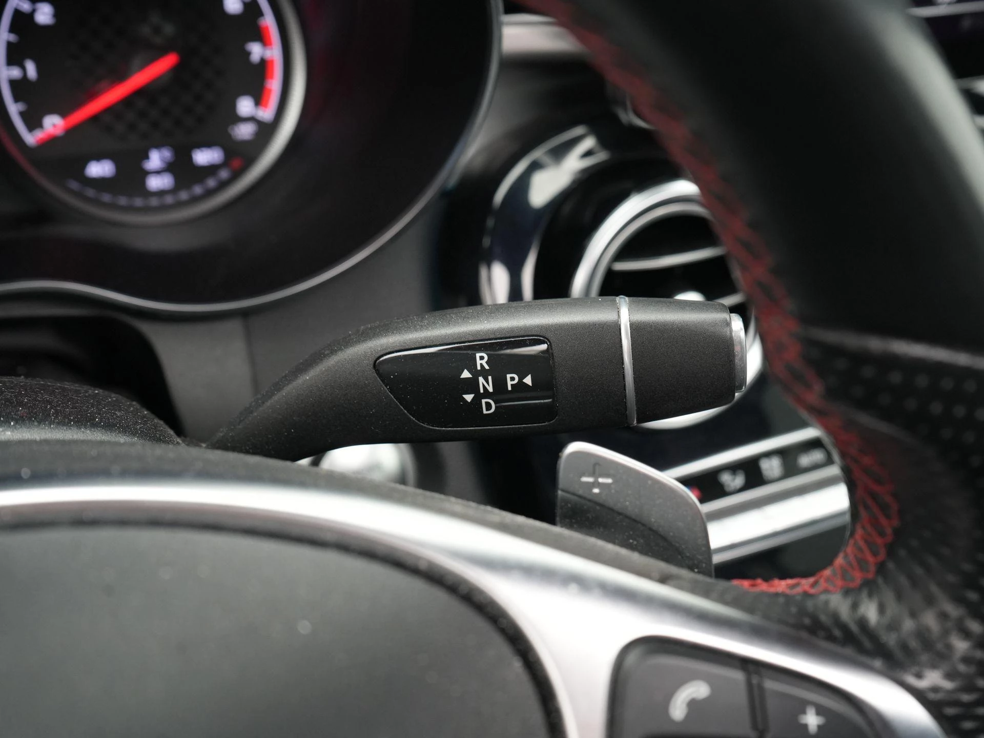 Mercedes-Benz GLC AMG 43 4MATIC