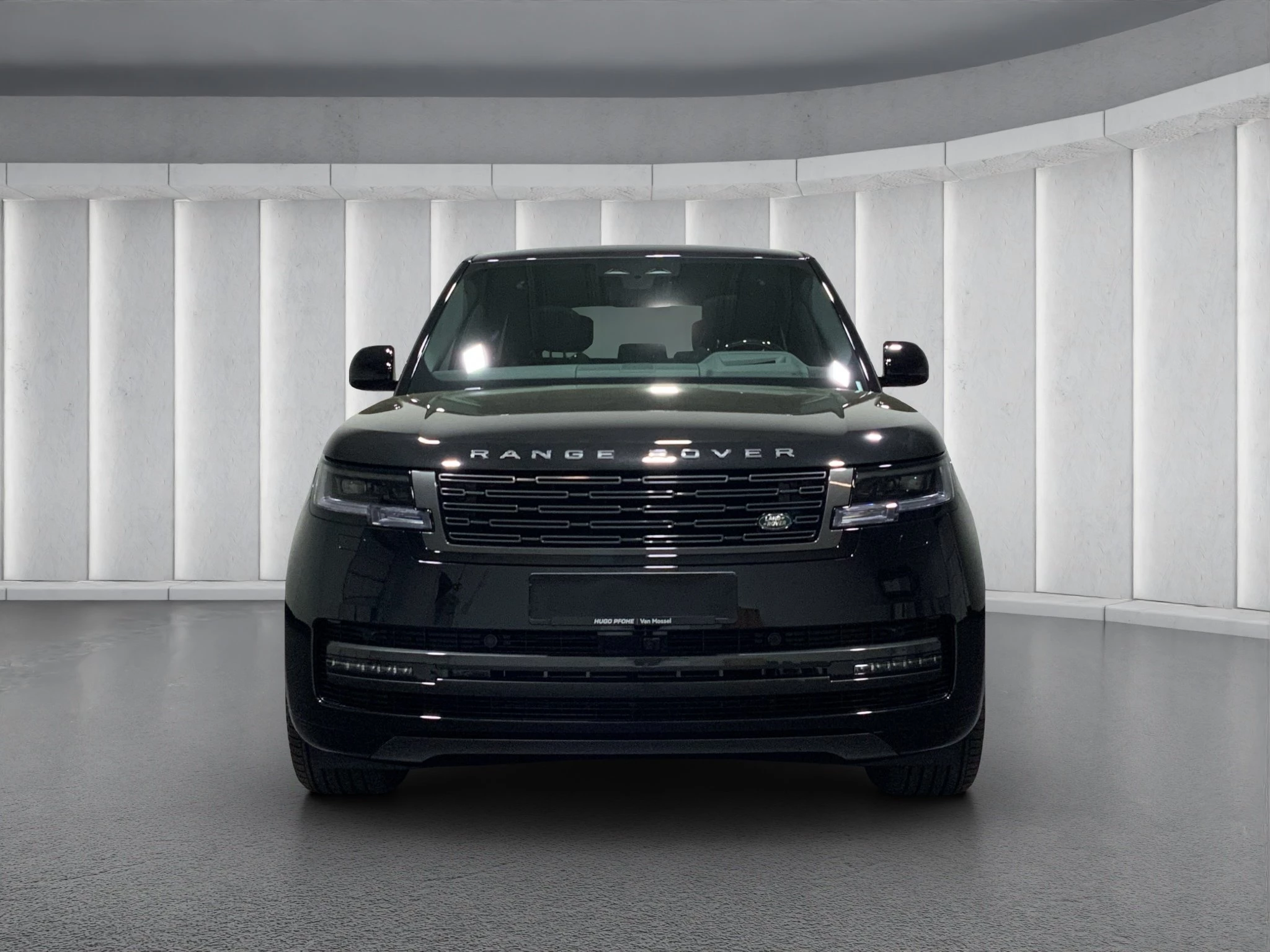 Land Rover Range Rover Autobiography 3.0 P550e 22 | AHK | Kühlfach