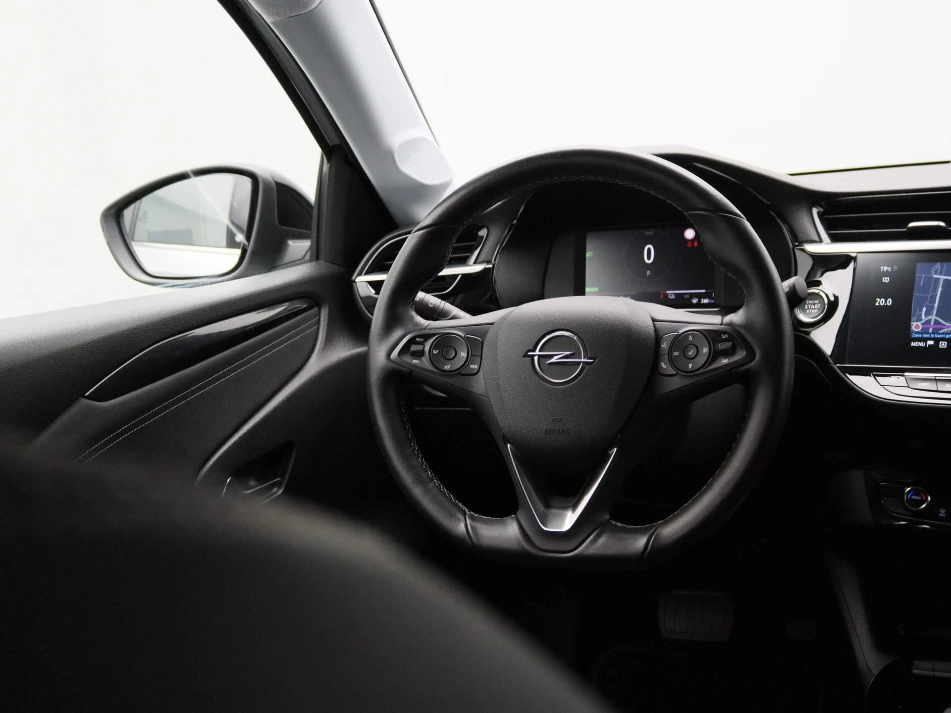 Opel Corsa-e Elegance 50 kWh