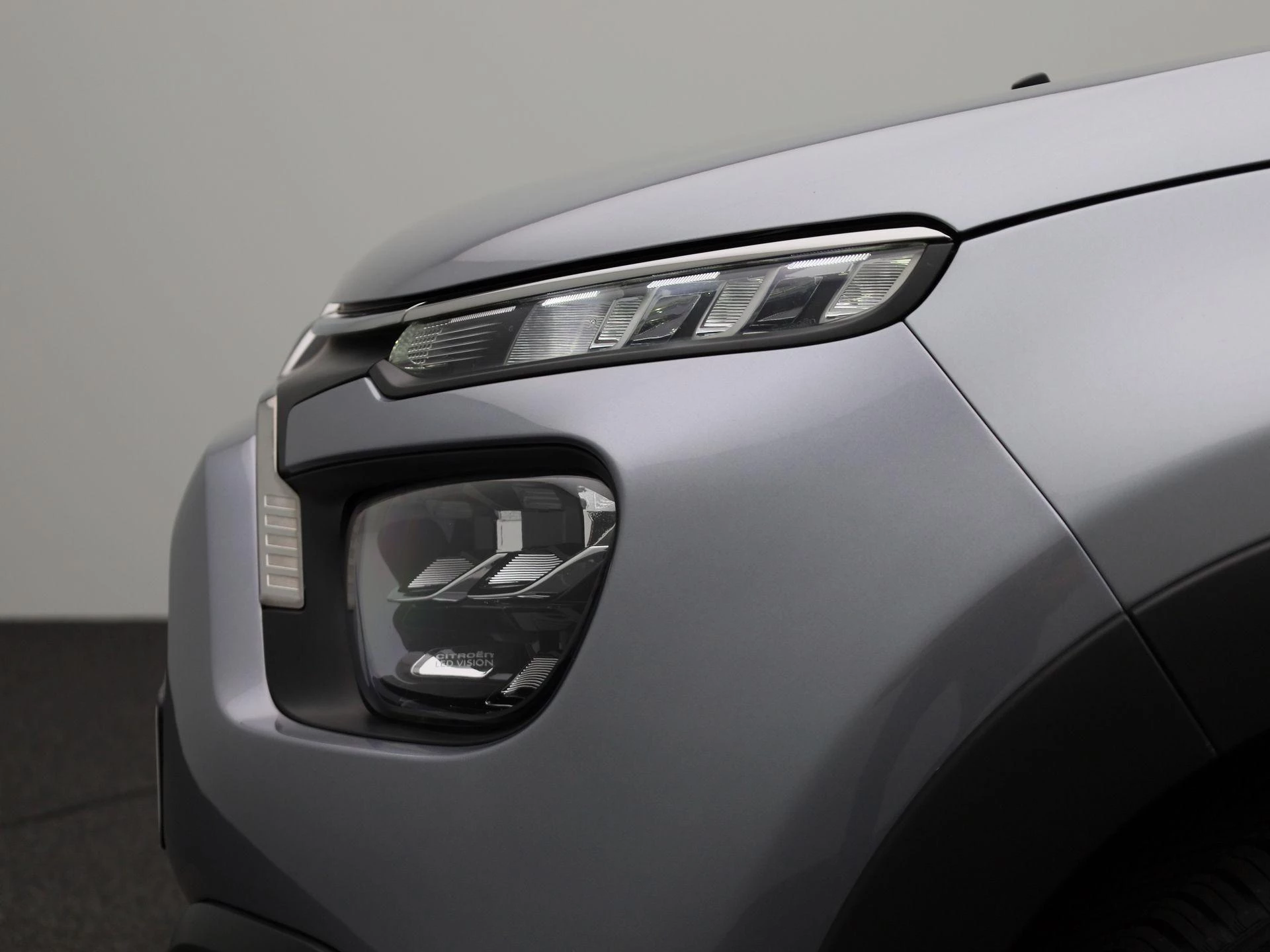 Citroën C3 1.2 PureTech 82 S&S MAN Feel